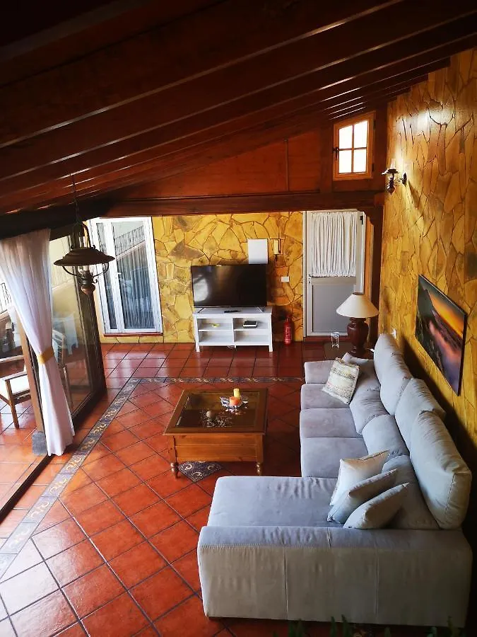 Camino Real Appartement Barranco Hondo